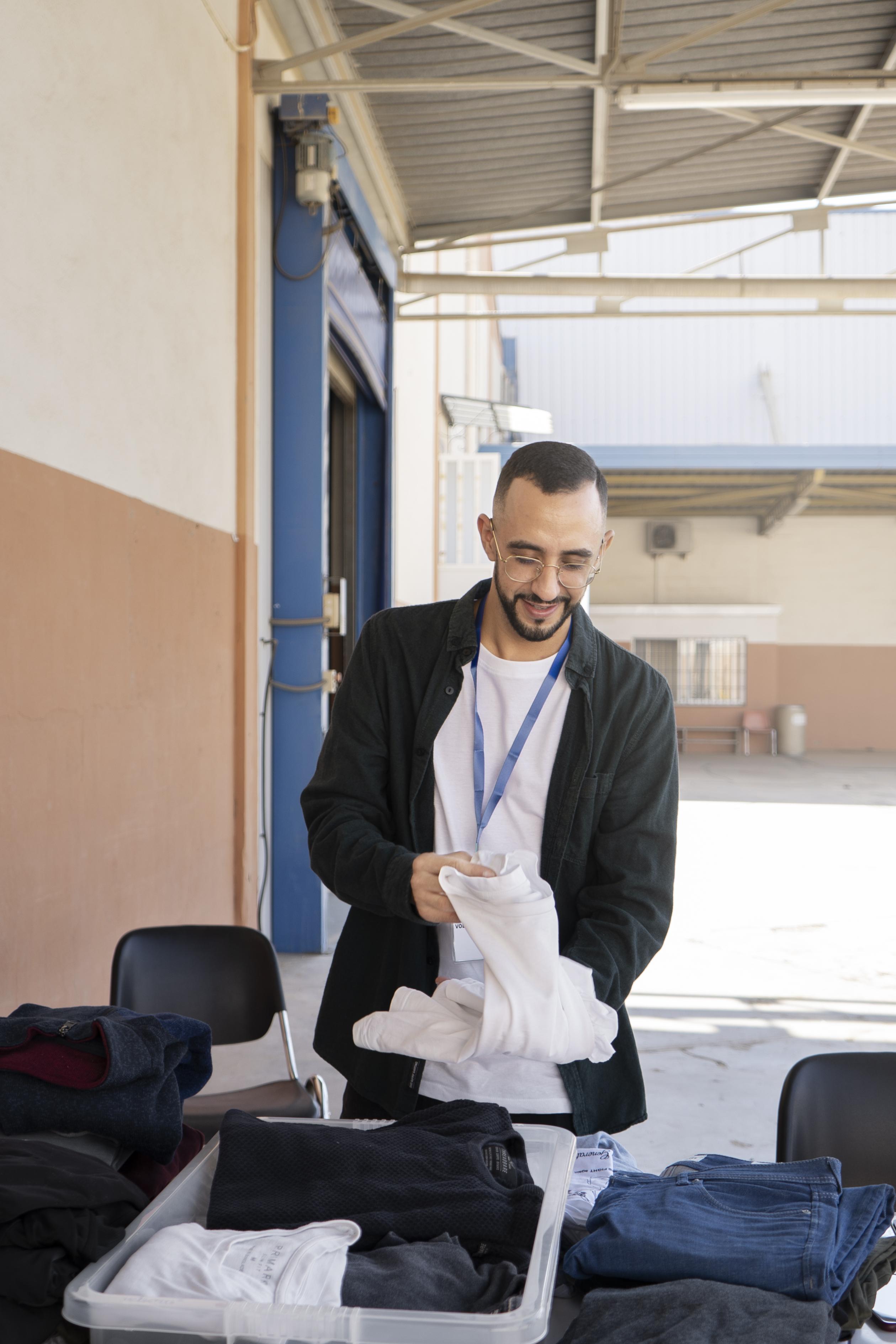 Apparel inspection and workmanship evaluation